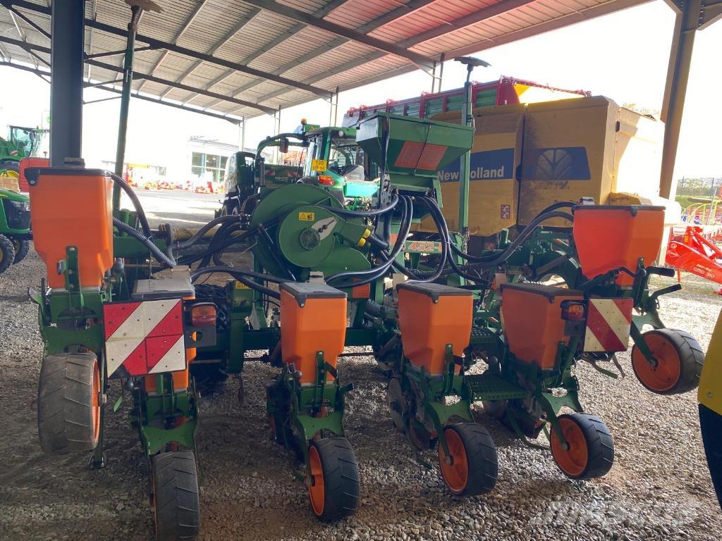 Amazone ED 452 K Såmaskiner