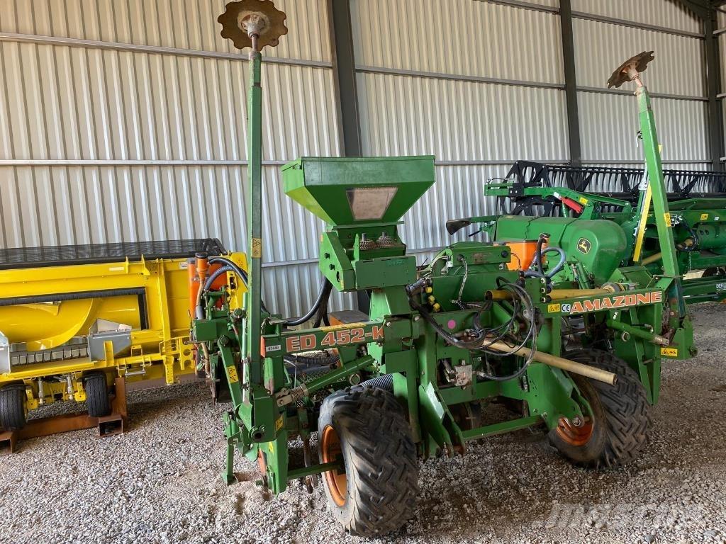 Amazone ED 452 K Såmaskiner