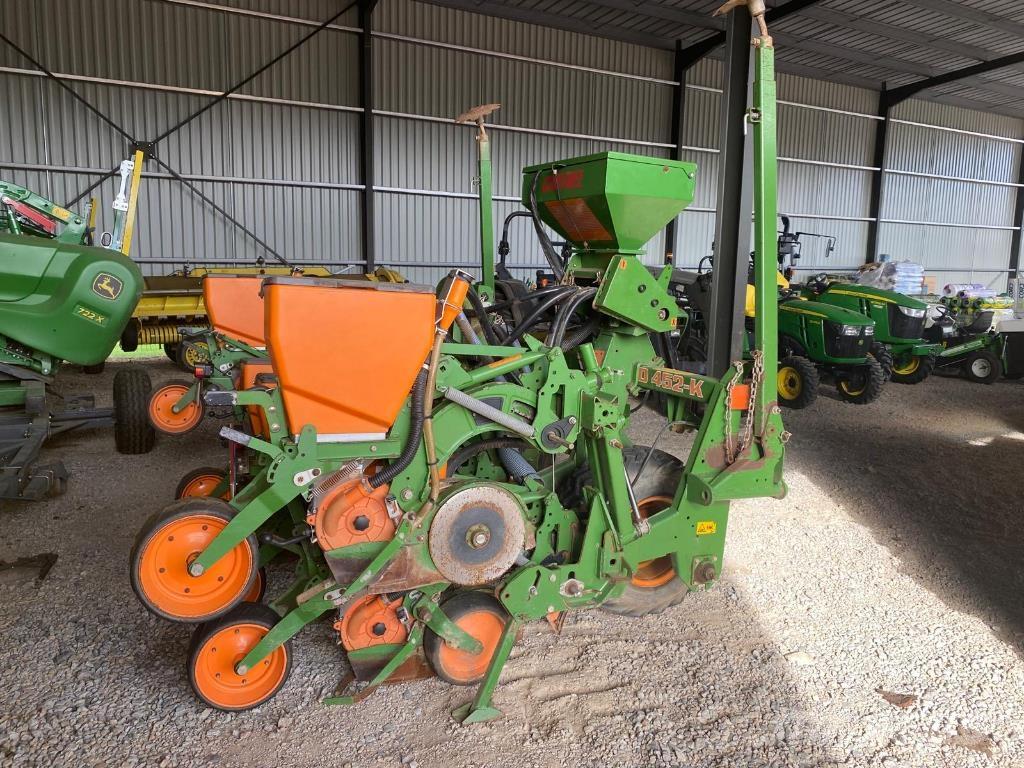 Amazone ED 452 K Såmaskiner