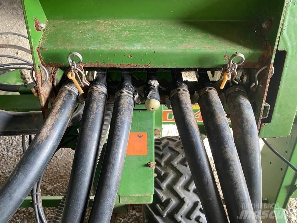Amazone ED 452 K Såmaskiner