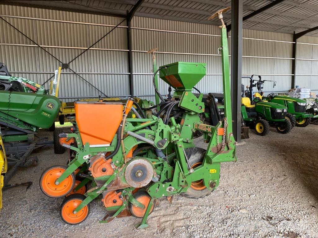 Amazone ED 452 K Såmaskiner