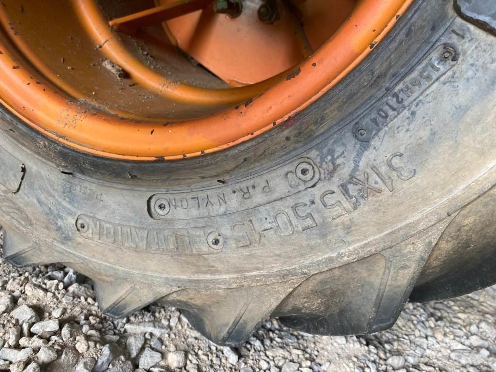 Amazone ED 452 K Såmaskiner
