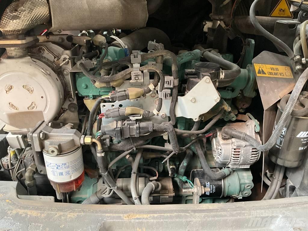 Volvo L 30 G Hjullastere