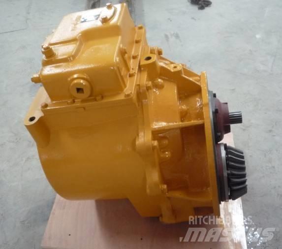 Komatsu D85A-21 Girkasse