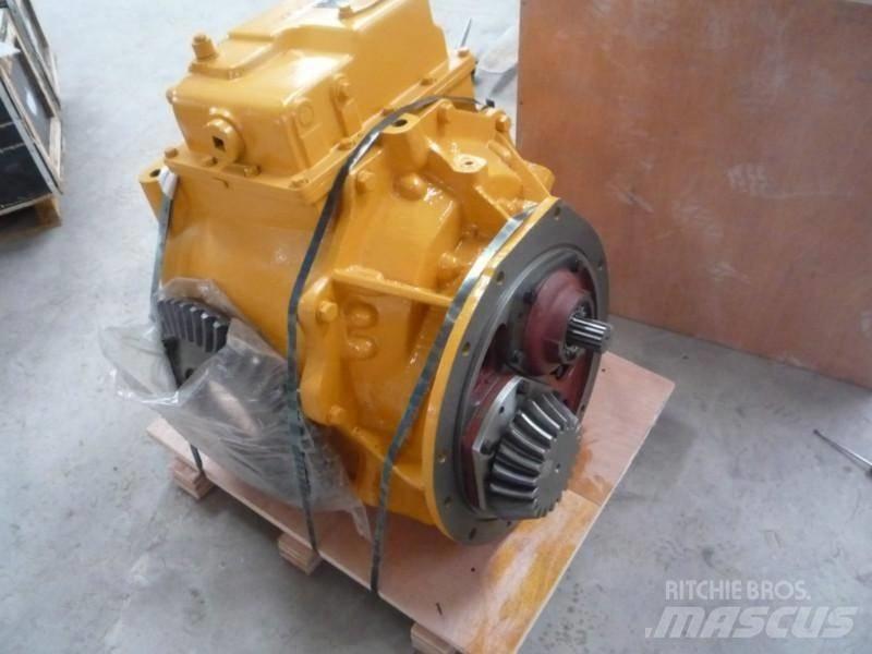 Komatsu D85A-21 Girkasse