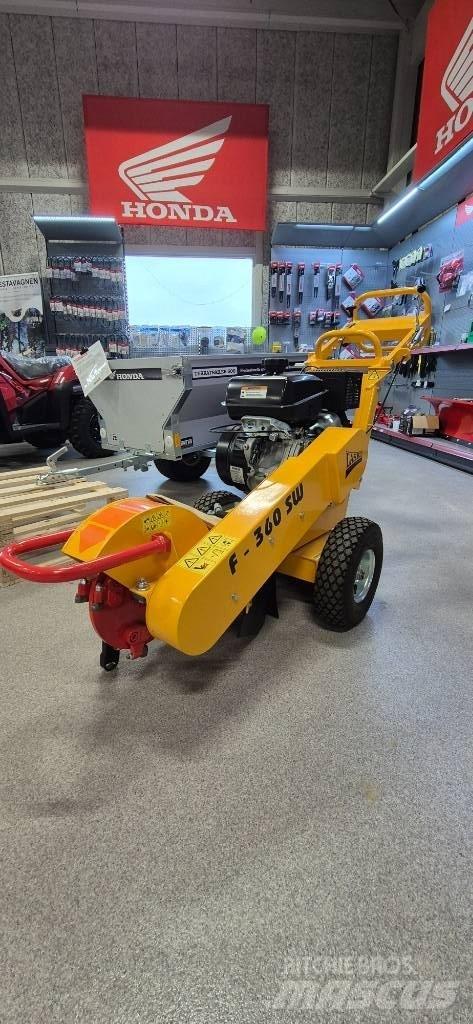  Laski F360SW Landbruk - Annet