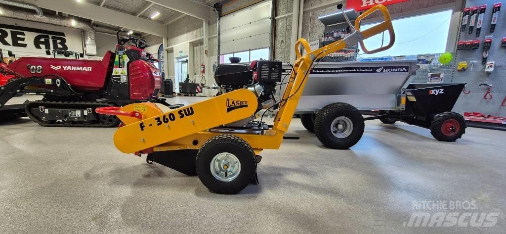  Laski F360SW Landbruk - Annet