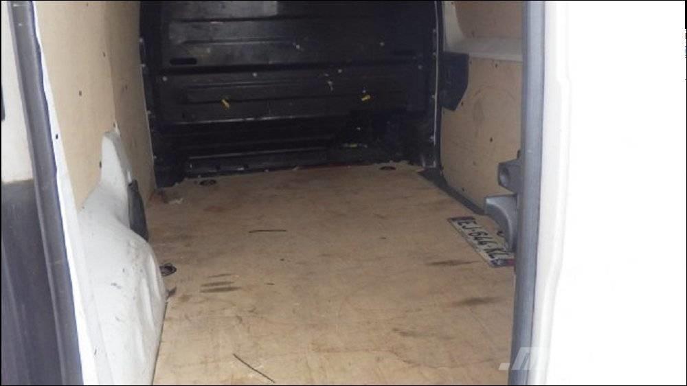 Citroën Jumpy 3 Varebiler