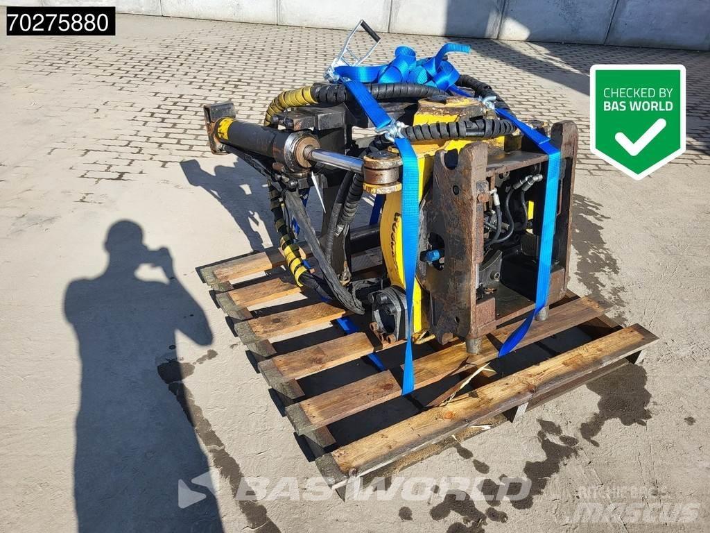  S70 / S70 Hurtigkoblinger