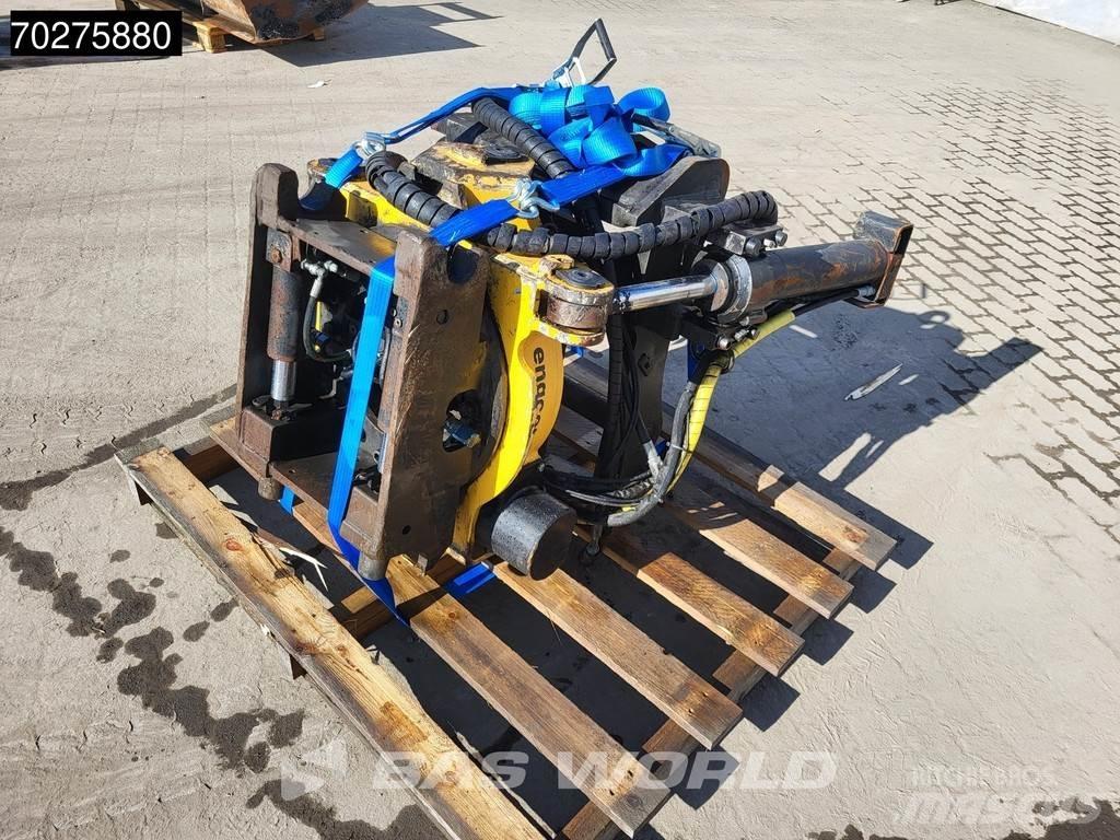  S70 / S70 Hurtigkoblinger