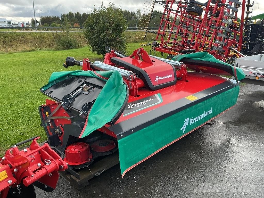 Kverneland 3336 FT Slåmaskiner