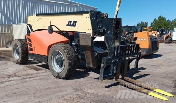 JLG 1055 Teleskoplastere