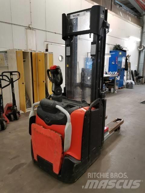 Toyota SPE120L Ledestablere