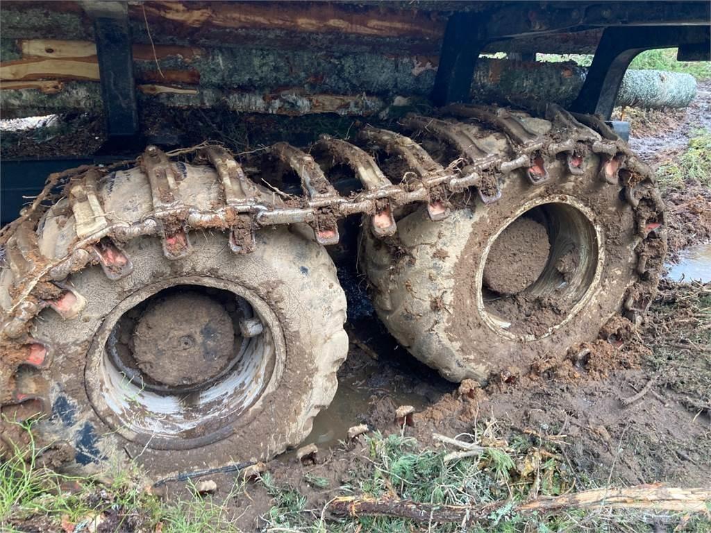 Komatsu 875 Lassbærere