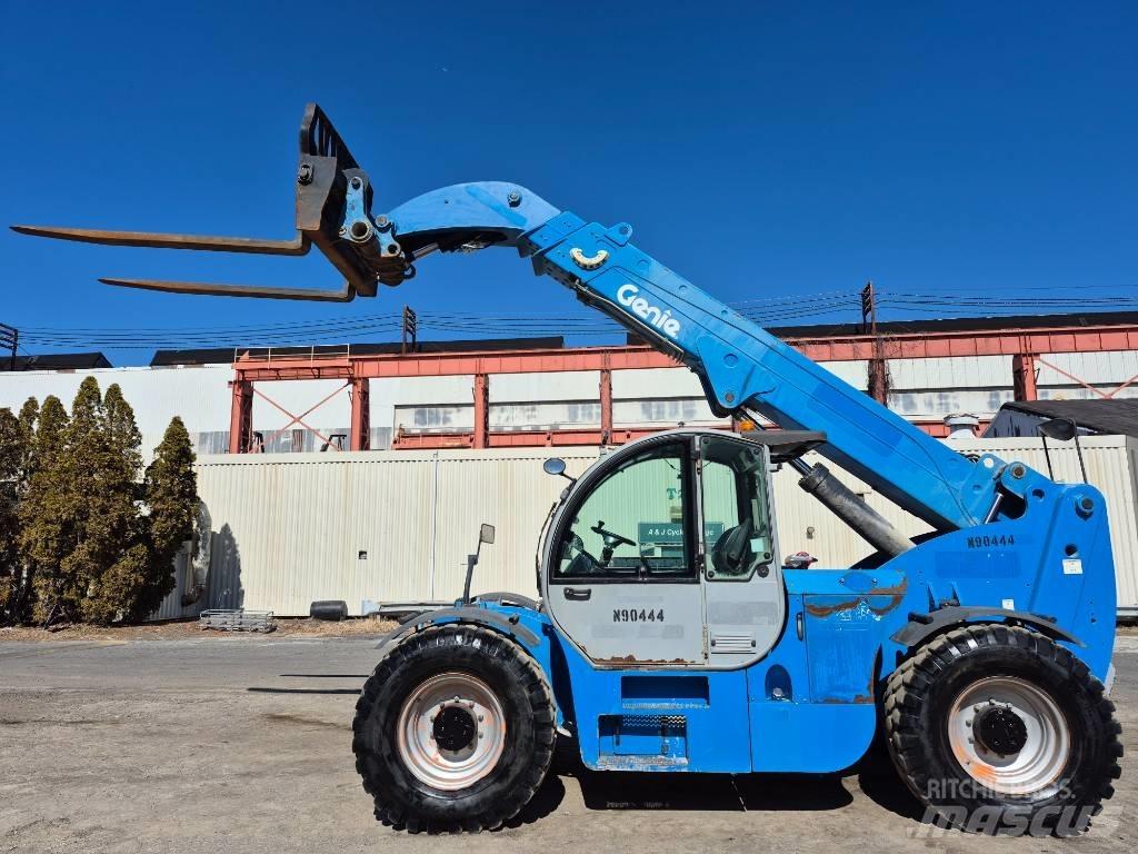 Genie GTH 1544 Teleskoplastere