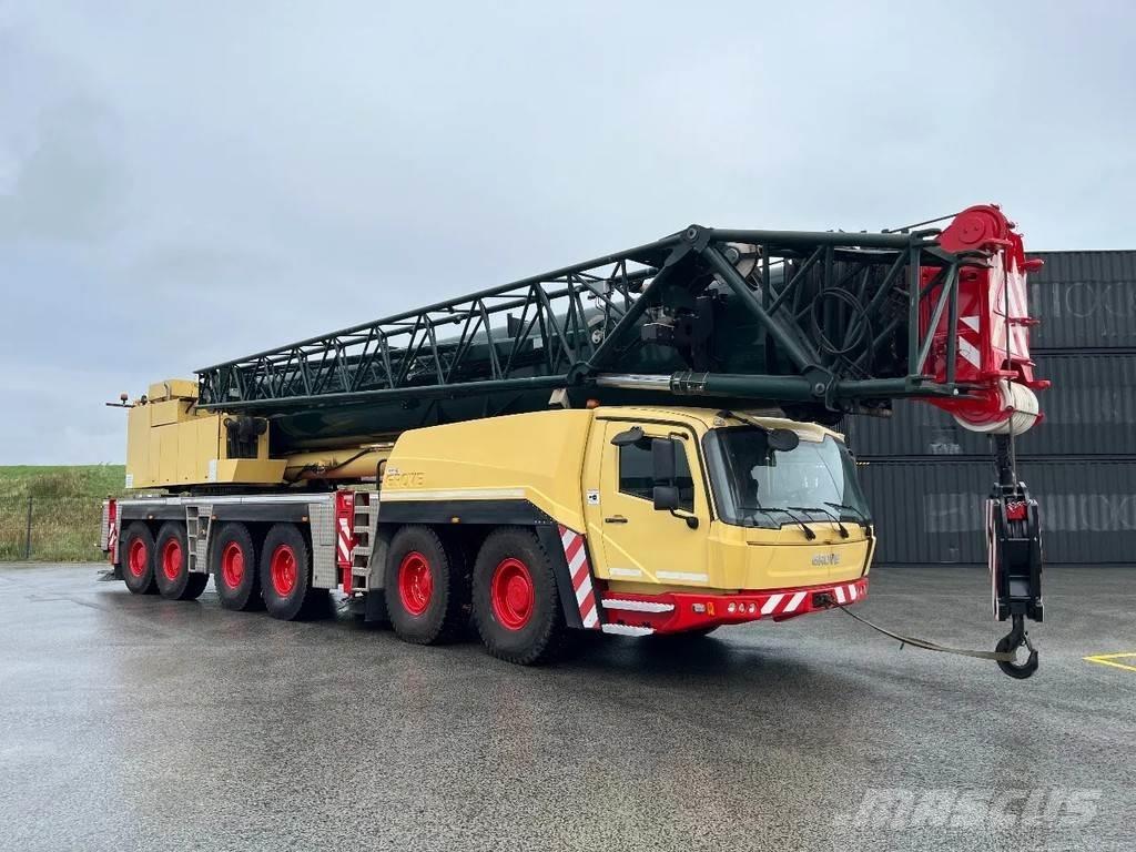 Grove GMK6300L Allterreng kraner
