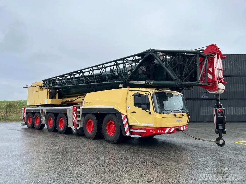 Grove GMK6300L Allterreng kraner