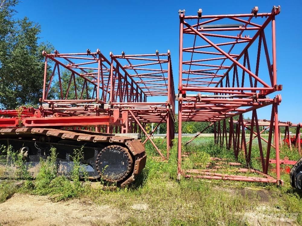 Manitowoc 16000 Beltegående Kran