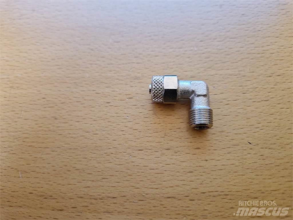 Ponsse 0043149 Hydraulikk
