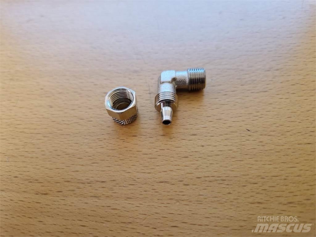 Ponsse 0043149 Hydraulikk