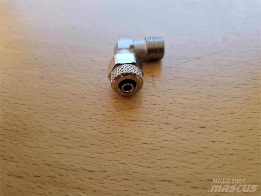 Ponsse 0043149 Hydraulikk