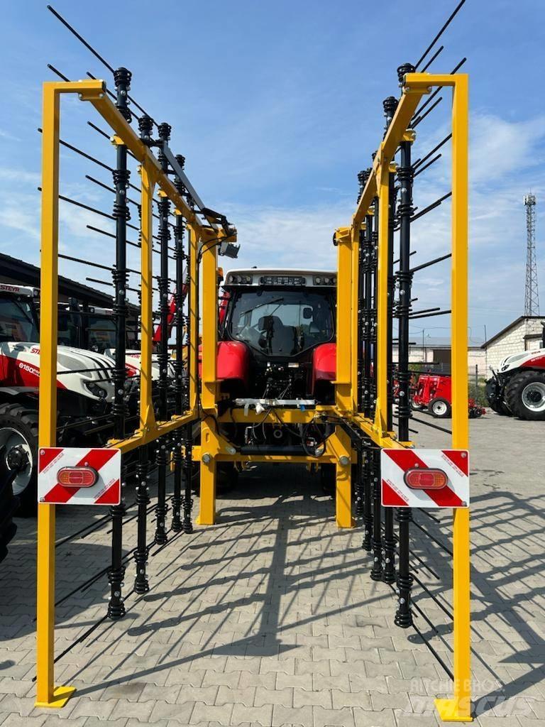 Claydon SH 7.5 Slodder