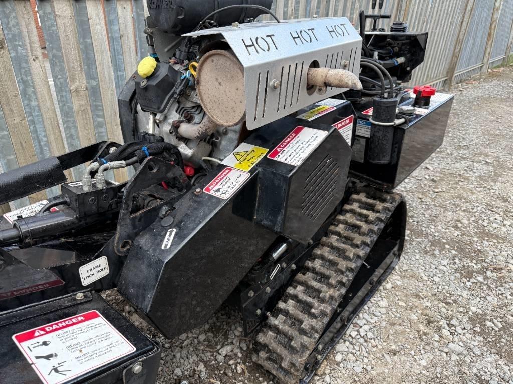 Bandit ZT1844 Skogsmaskiner - Annet