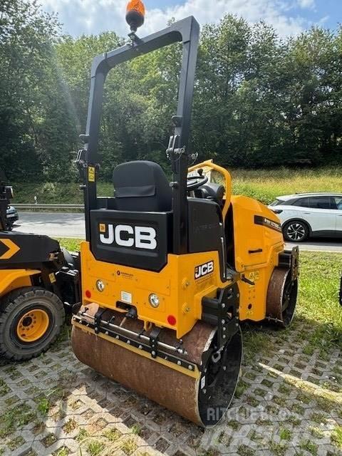 JCB CT260-120 Valser