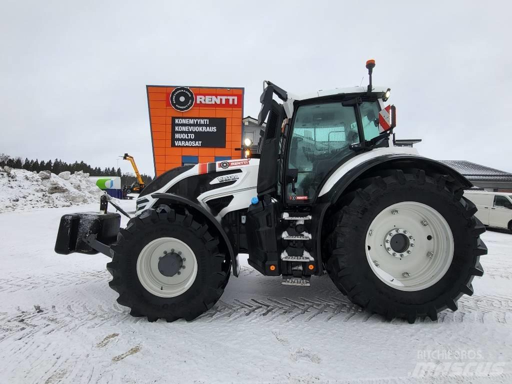 Valtra Q 305 Traktorer