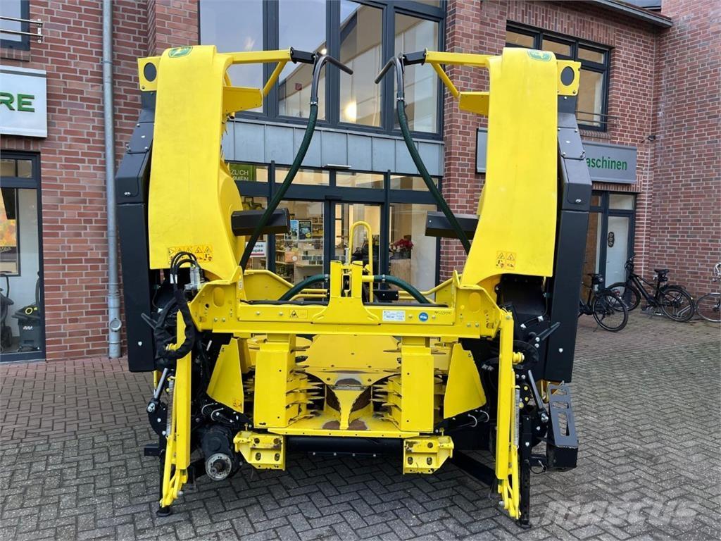 Kemper 475 Plus Landbruk - Annet