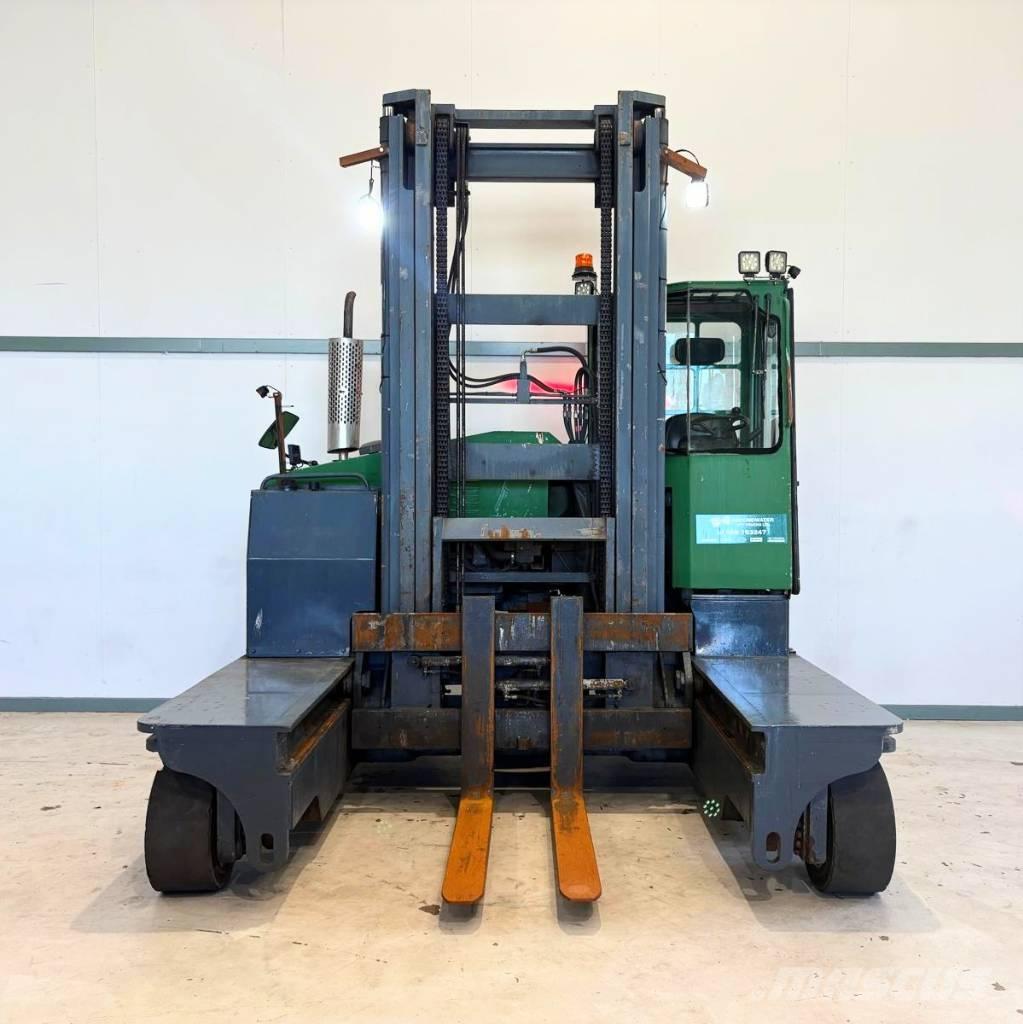 Combilift C 8000 4-veis truck