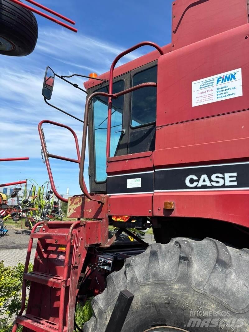 Case IH 1680 Axial Skurtreskere