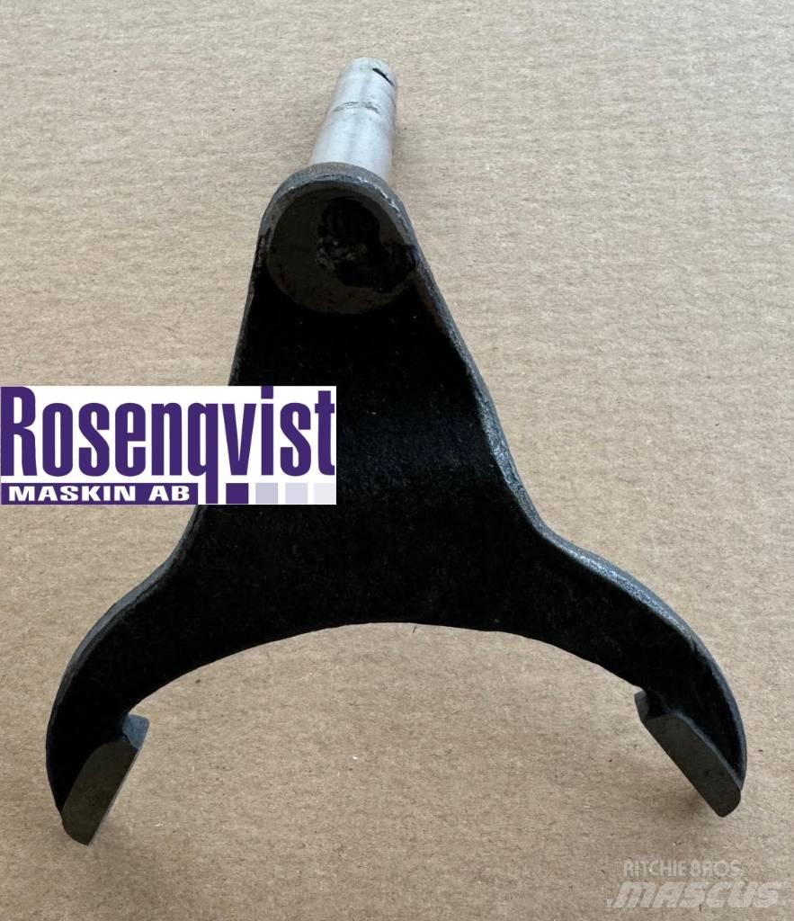 Fiat Fork 5143761 Girkasse