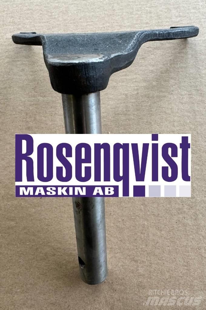 Fiat Fork 5143761 Girkasse