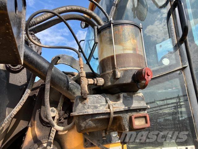 JCB 436 HT Hjullastere