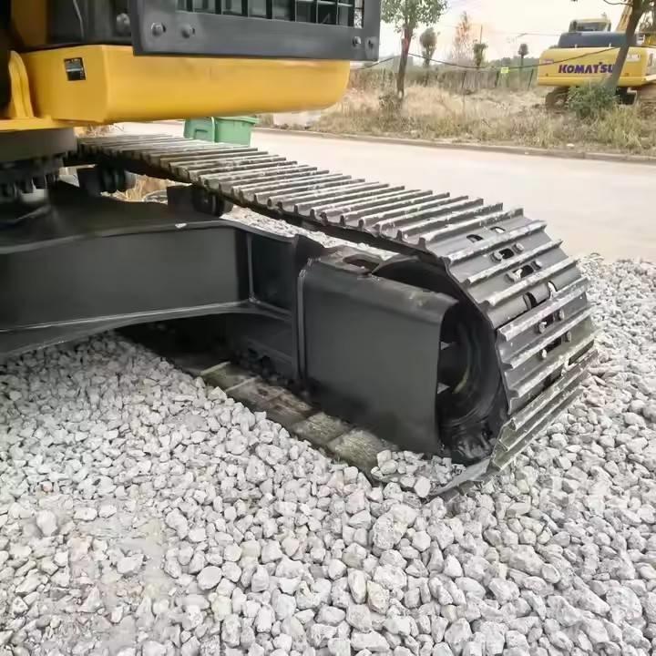 CAT cat336d Midigravere 7 - 12t