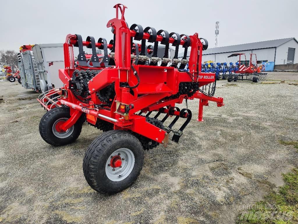 He-Va Tip-Roller 6.3 Valser