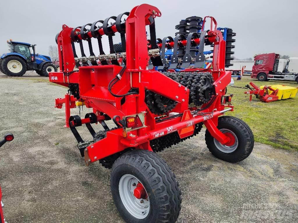 He-Va Tip-Roller 6.3 Valser