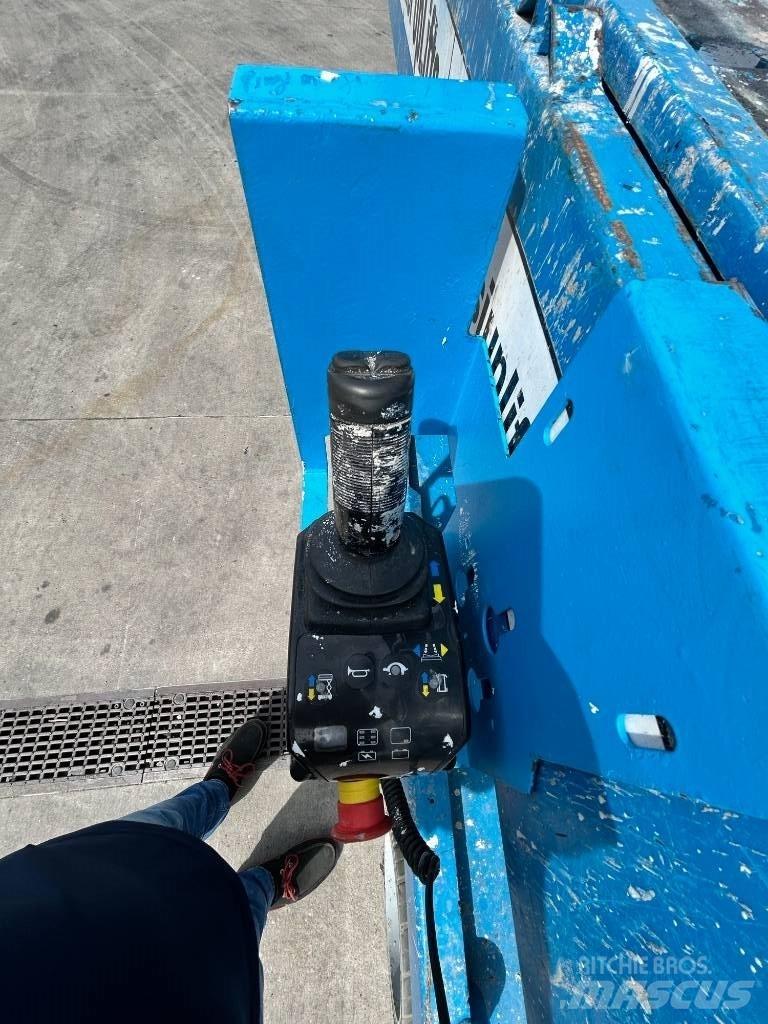 Genie GS 2646 Sakselifter