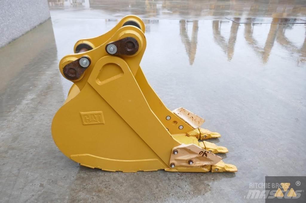 CAT 320 Bucket Skuffer