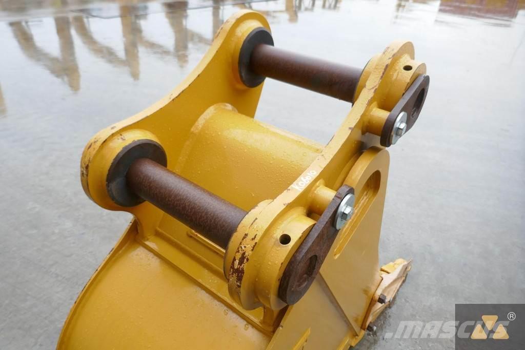 CAT 320 Bucket Skuffer