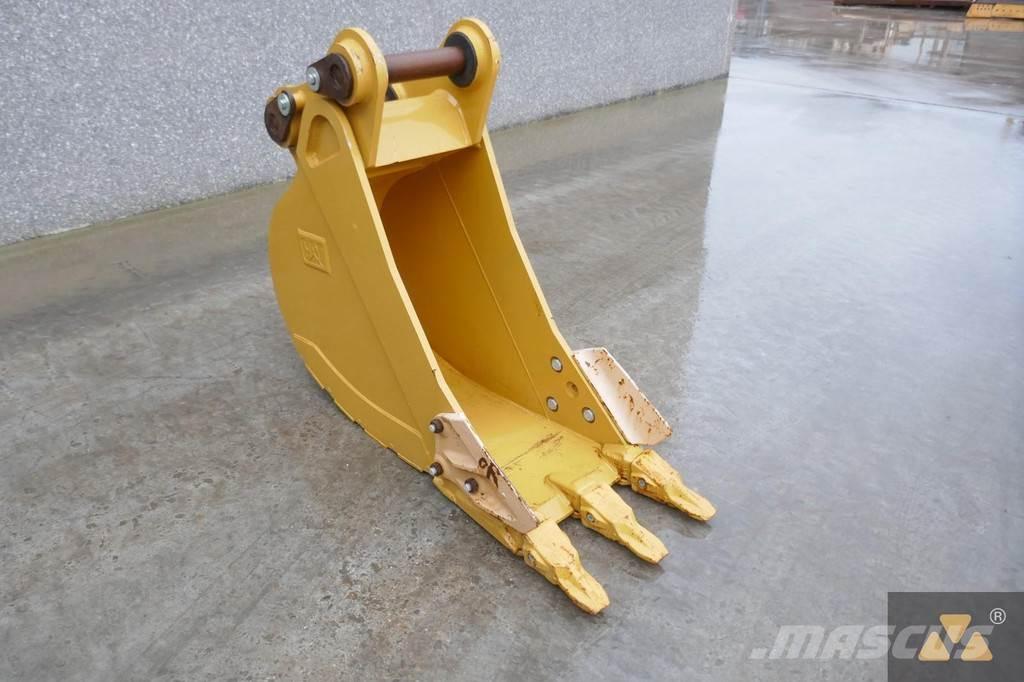 CAT 320 Bucket Skuffer