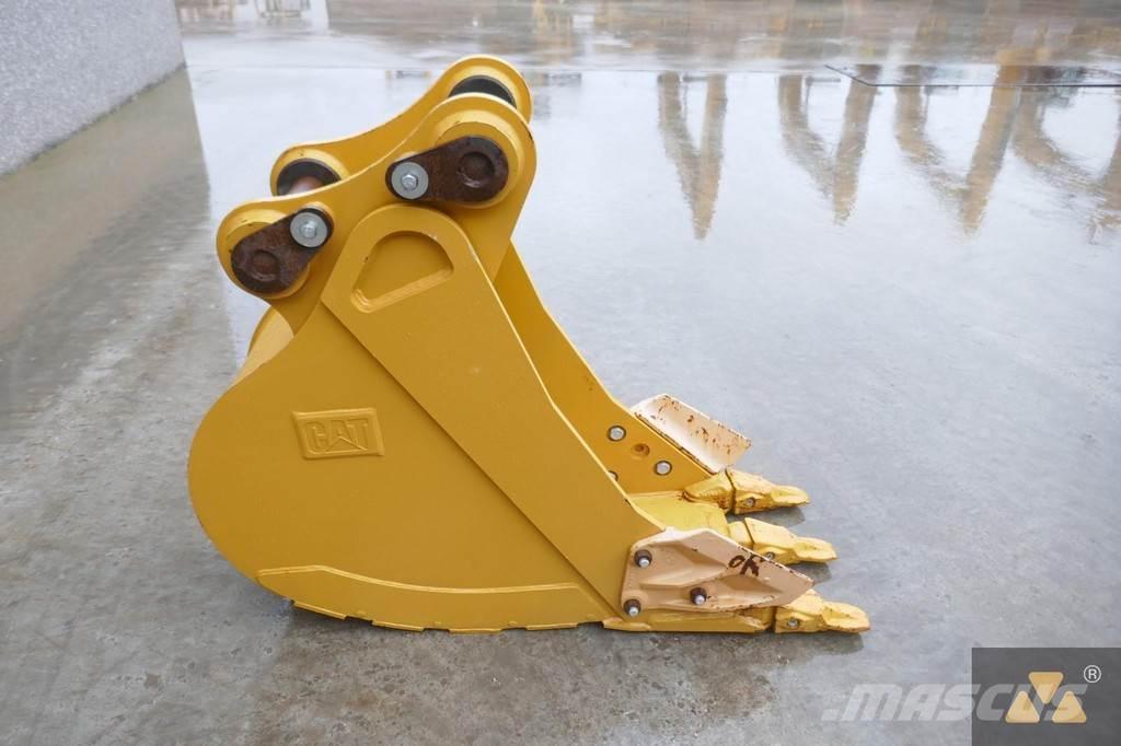 CAT 320 Bucket Skuffer