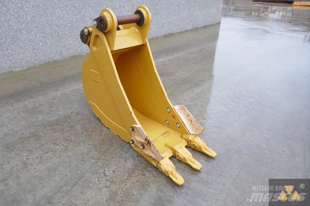 CAT 320 Bucket Skuffer