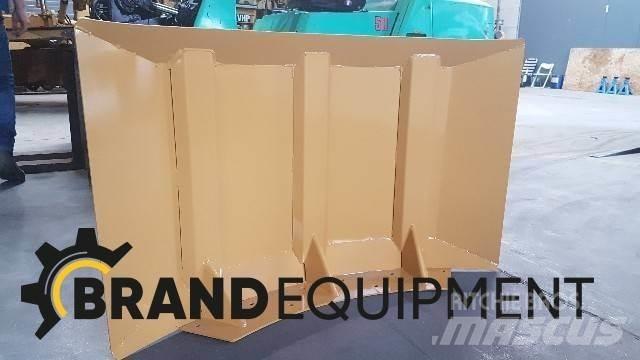 CAT 950 Transport - Annet