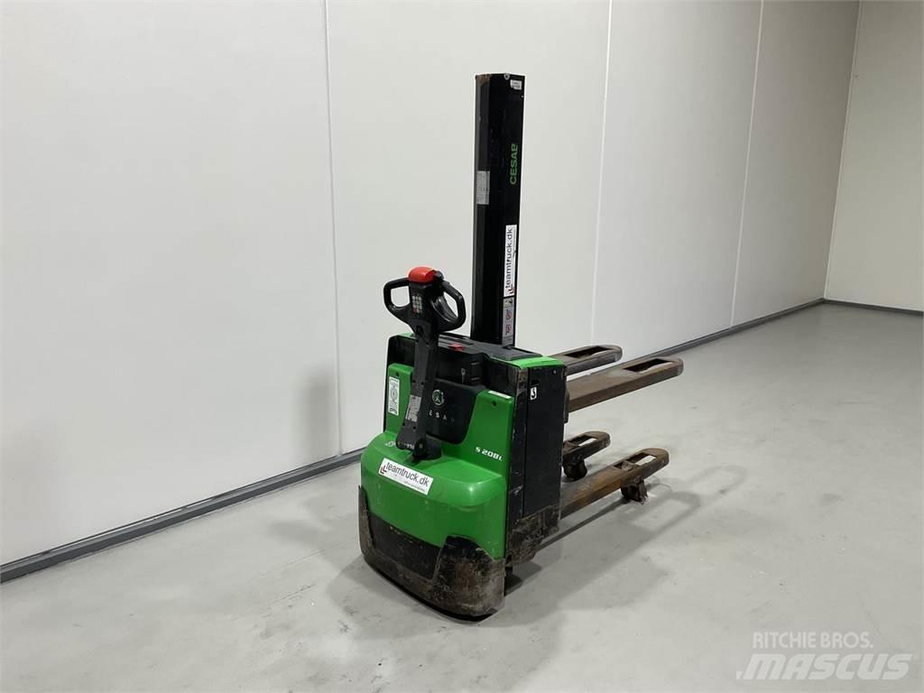 Cesab S208L Stablere