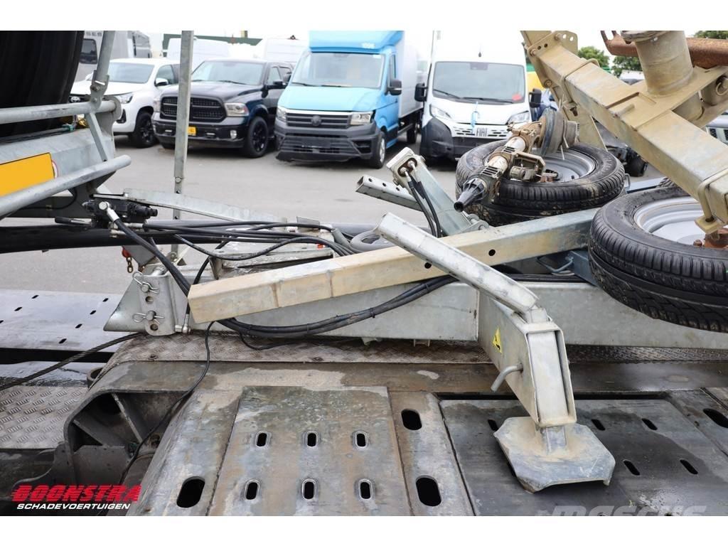 Ferbo GES 120/500 Vanningssystem