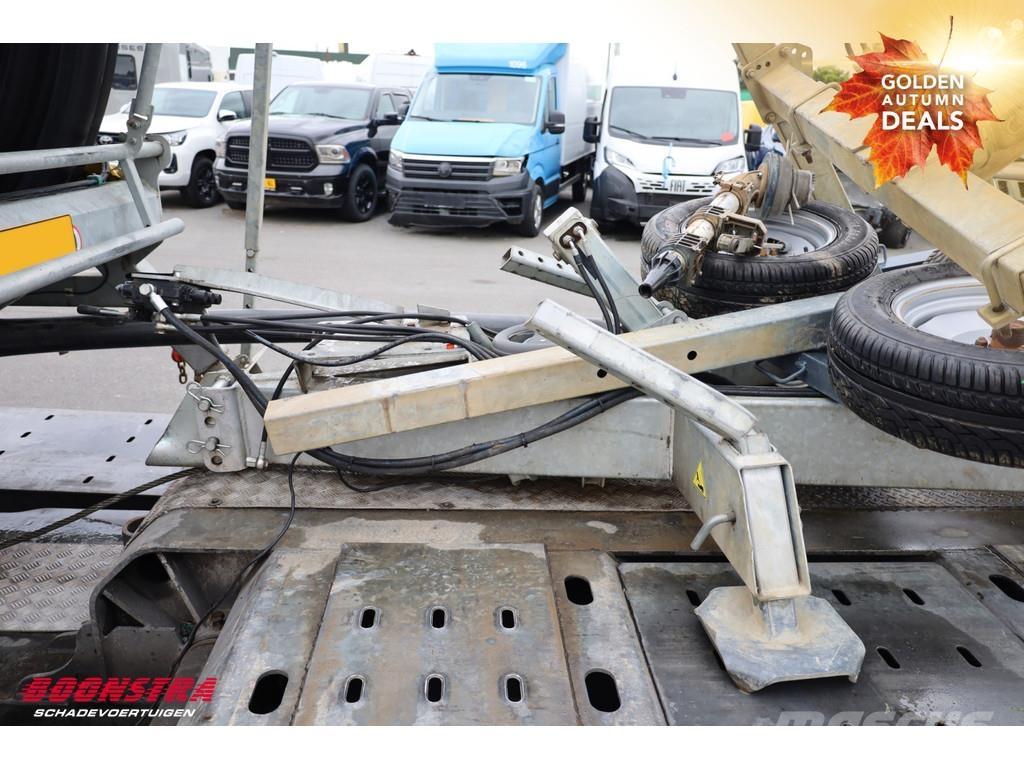 Ferbo GES 120/500 Vanningssystem