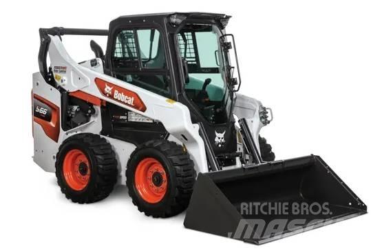 Bobcat S 66 Minigravere <7t