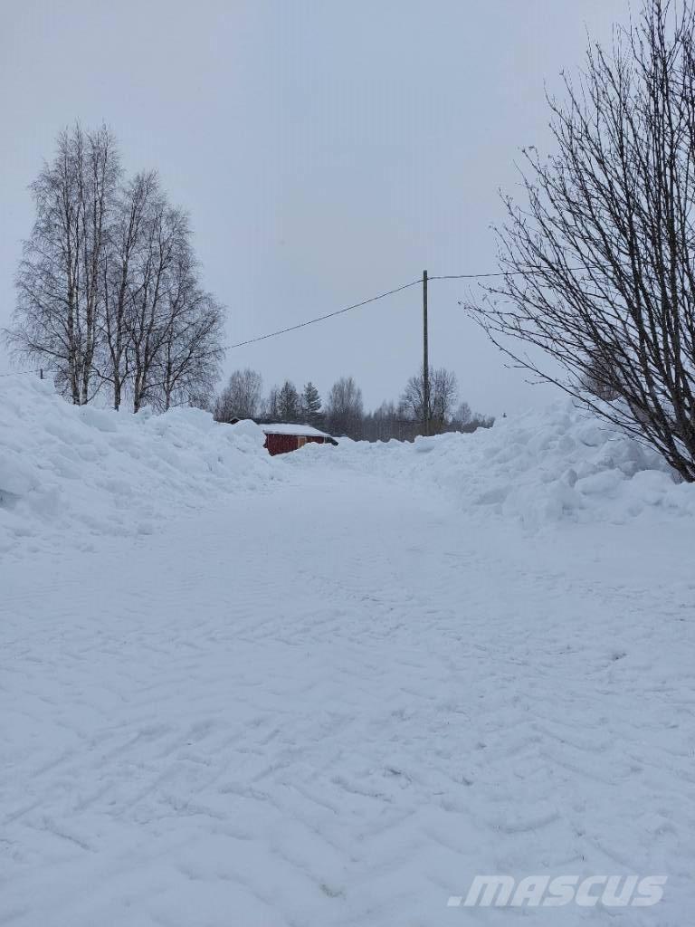  Greenmaster 250 Minilastere